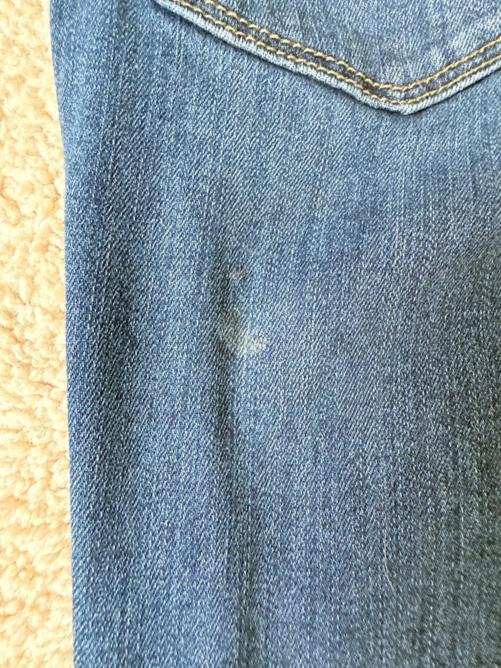 Judy Blue Women's Skinny Jeans - Medium Blue Wash - Picture 11 of 11